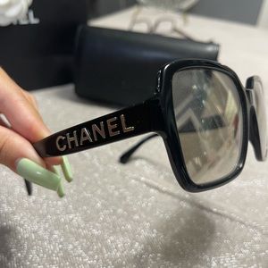 AUTHENTIC Chanel Sunglasses